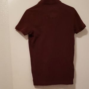Abercrombie & Fitch Shirts - Abercrombie and Fitch tee Abercrombie & Fitch Shirts - Abercrombie and Fitch tee